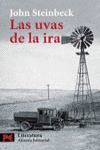 LAS UVAS DE LA IRA
