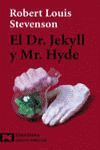 EL DR. JEKYLL Y MR. HYDE