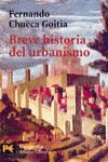 BREVE HISTORIA DEL URBANISMO