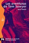 LAS AVENTURAS DE TOM SAWYER