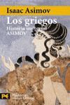 LOS GRIEGOS