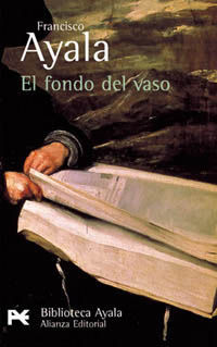 EL FONDO DEL VASO