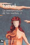 LA INTERPRETACIÓN DE LOS SUEÑOS, 2