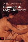 EL AMANTE DE LADY CHATTERLEY