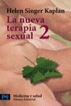 LA NUEVA TERAPIA SEXUAL, 2