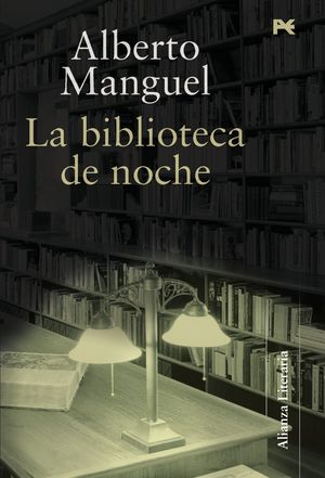 LA BIBLIOTECA DE NOCHE