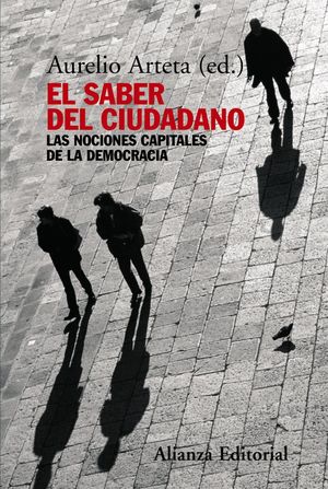 EL SABER DEL CIUDADANO