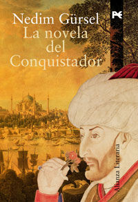 LA NOVELA DEL CONQUISTADOR