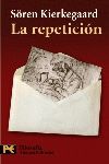 LA REPETICIÓN