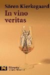 IN VINO VERITAS