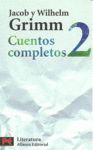 CUENTOS COMPLETOS, 2