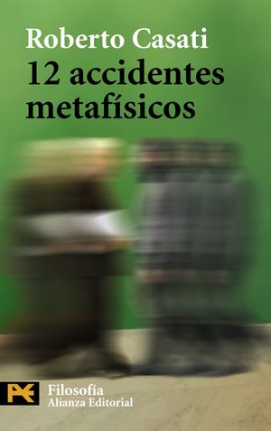 12 ACCIDENTES METAFÍSICOS