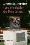 LAS CIUDADES DE PONIENTE