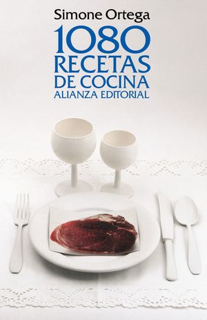 1080 RECETAS DE COCINA 