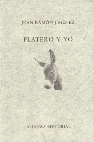 PLATERO Y YO