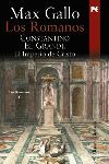 LOS ROMANOS. CONSTANTINO EL GRANDE