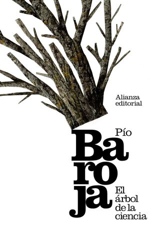 EL ÁRBOL DE LA CIENCIA (ALIANZA)