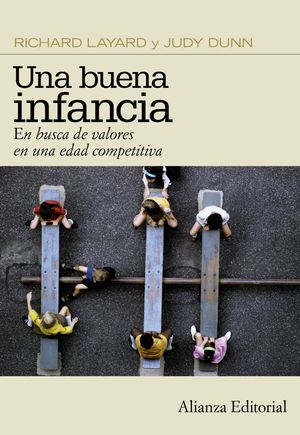 UNA BUENA INFANCIA