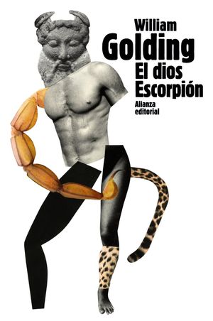 EL DIOS ESCORPIÓN