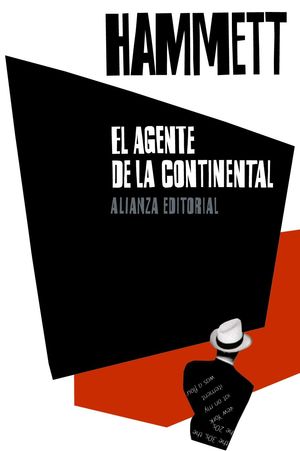 EL AGENTE DE LA CONTINENTAL