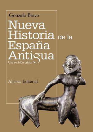 NUEVA HISTORIA DE LA ESPAÑA ANTIGUA