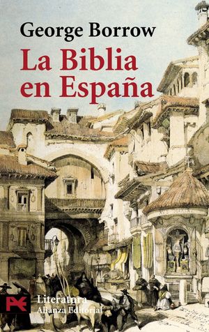 LA BIBLIA EN ESPAÑA