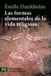 LAS FORMAS ELEMENTALES DE LA VIDA RELIGIOSA