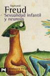 SEXUALIDAD INFANTIL Y NEUROSIS