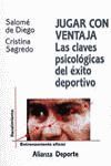 JUGAR CON VENTAJA