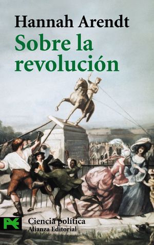 SOBRE LA REVOLUCIÓN