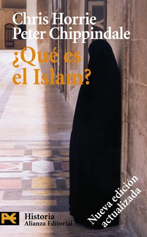 ¿QUÉ ES EL ISLAM?