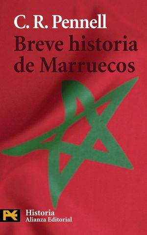 BREVE HISTORIA DE MARRUECOS