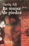 LA MUJER DE PIEDRA