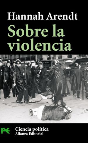 SOBRE LA VIOLENCIA