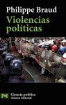 VIOLENCIAS POLÍTICAS