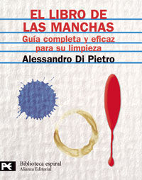 EL LIBRO DE LAS MANCHAS