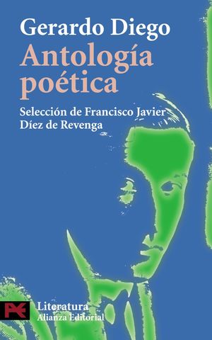 ANTOLOGÍA POÉTICA