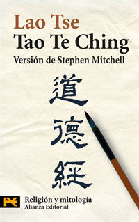 TAO TE CHING