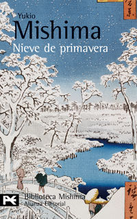 NIEVE DE PRIMAVERA