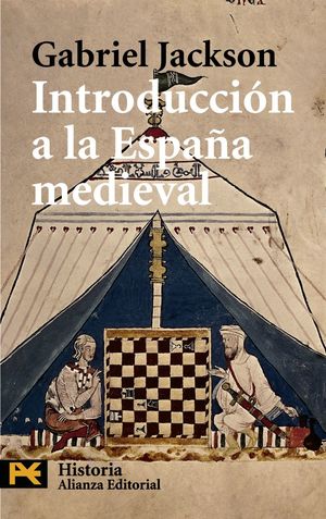 INTRODUCCIÓN A LA ESPAÑA MEDIEVAL