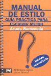 MANUAL DE ESTILO