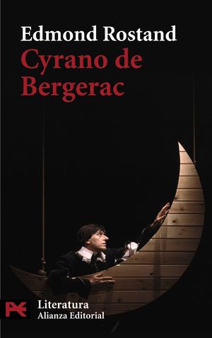 CYRANO DE BERGERAC