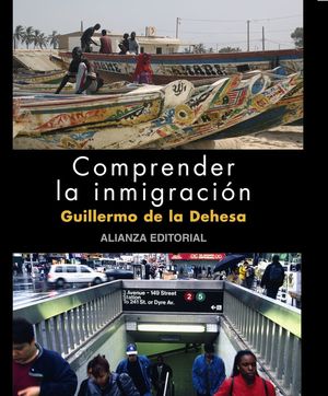 COMPRENDER LA INMIGRACIÓN