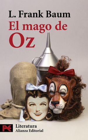 MAGO DE OZ, EL