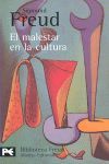 EL MALESTAR EN LA CULTURA
