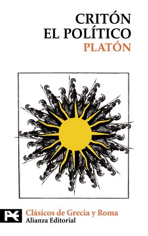 CRITÓN. EL POLÍTICO
