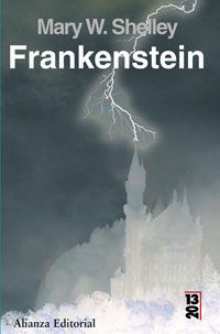 FRANKENSTEIN O EL MODERNO PROMETEO