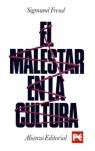 EL MALESTAR EN LA CULTURA