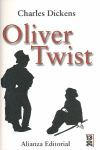 OLIVER TWIST