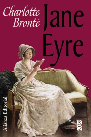 JANE EYRE